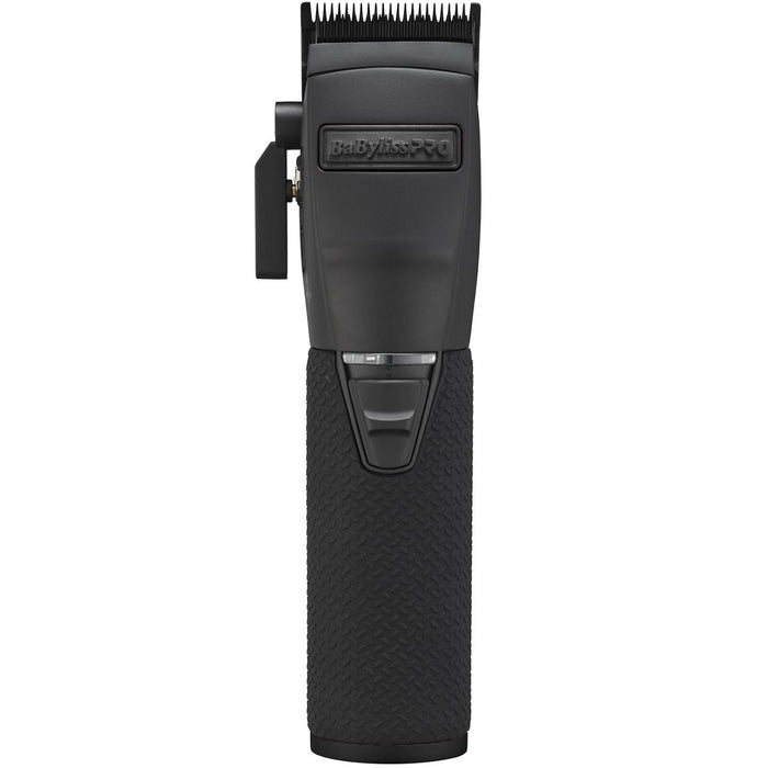 BaByliss Pro MATTE BLACK BOOST+ Clipper #FX870BP-MB