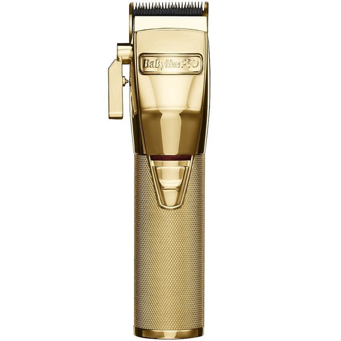 BaByliss Pro GOLDFX Clipper #FX870G