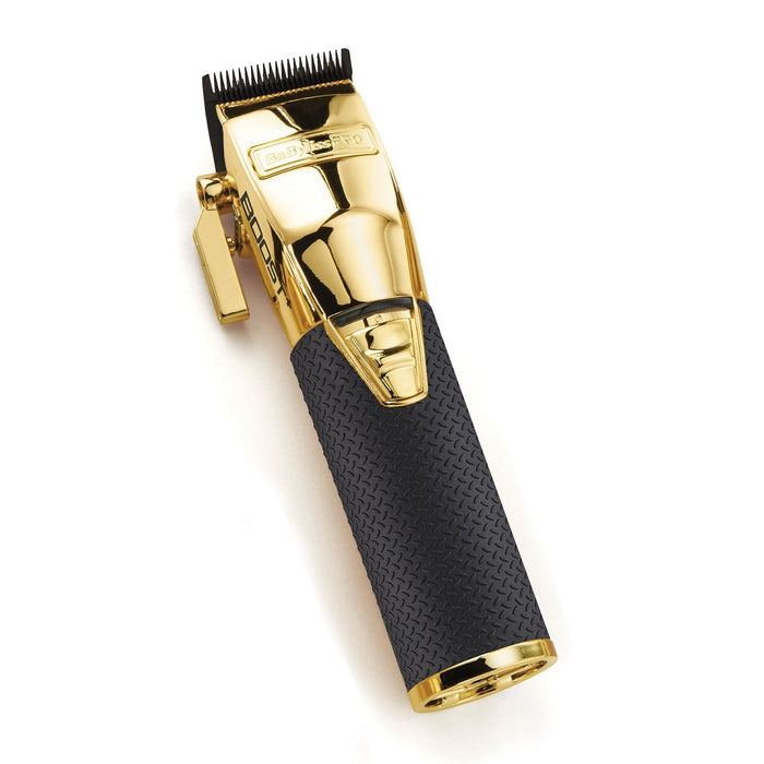 BaByliss Pro GOLDFX BOOST+ Clipper #FX870GBP