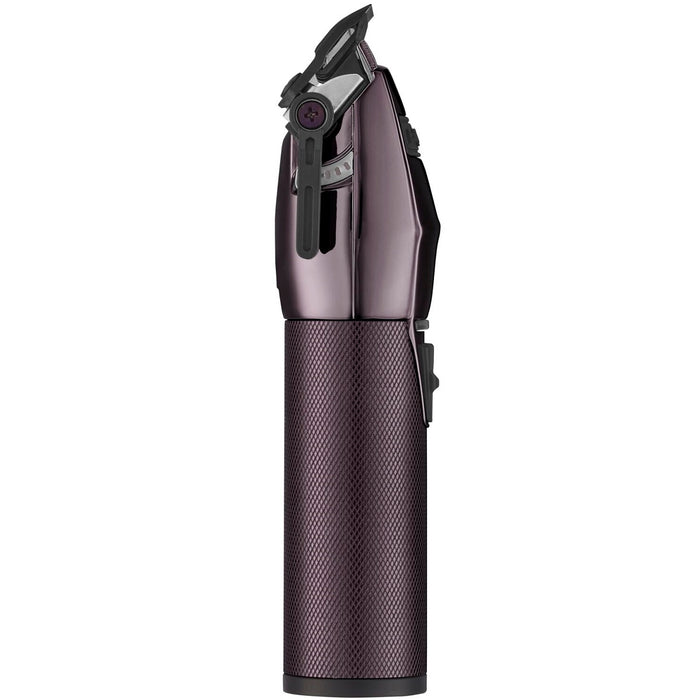 BaByliss Pro LIMITEDFX Nightfall Collection All-Metal Lithium Clipper #FX870NP