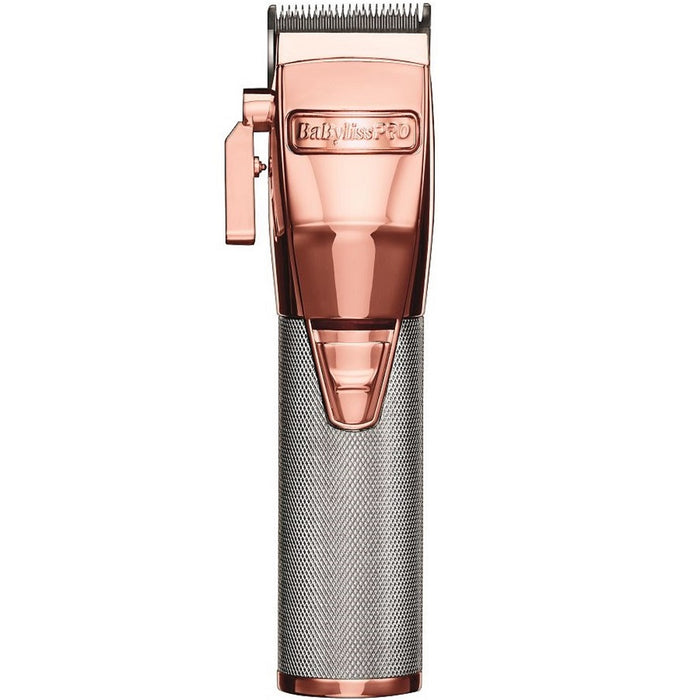 BaByliss Pro ROSEFX Clipper #FX870RG