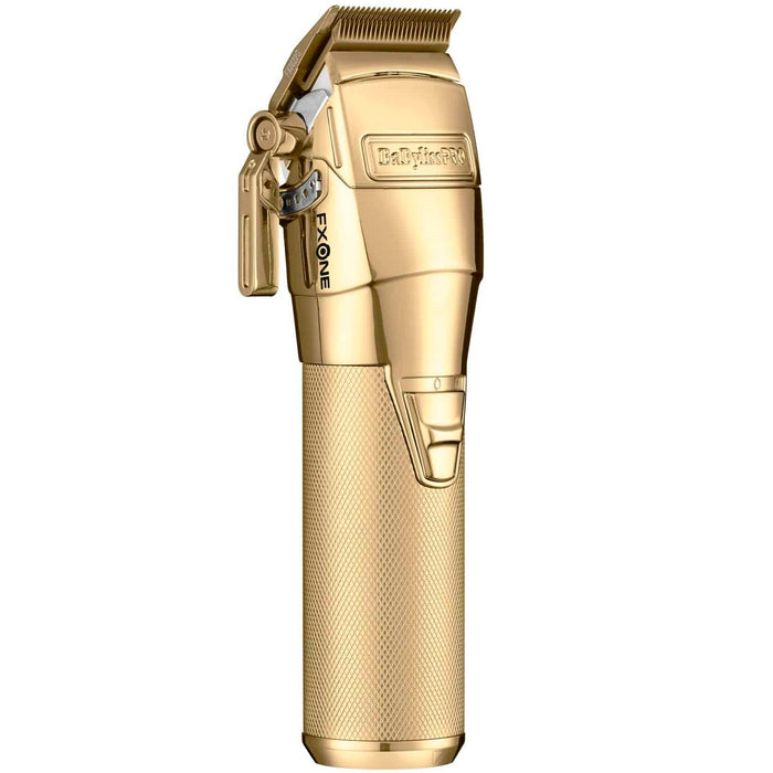 BaByliss Pro FXONE GOLDFX Clipper #FX899G