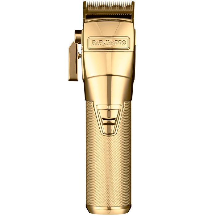 BaByliss Pro FXONE GOLDFX Clipper #FX899G