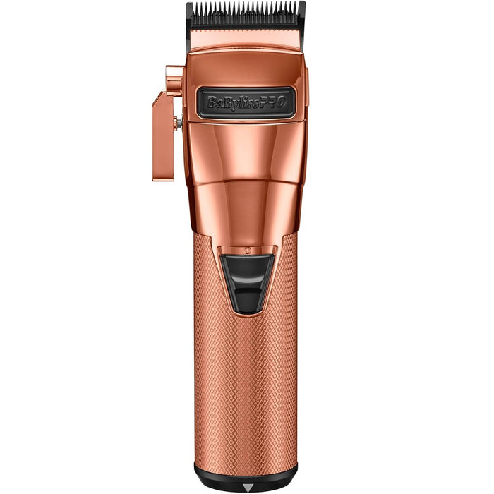 BaByliss Pro FXONE ROSEFX Clipper #FX899RG