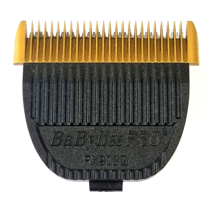 BaByliss Pro FX3 Professional High Torque Clipper Replacement Blade #FX903G