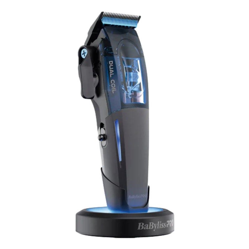 BaByliss Pro Dual-Coil Motor Clipper #FX95C