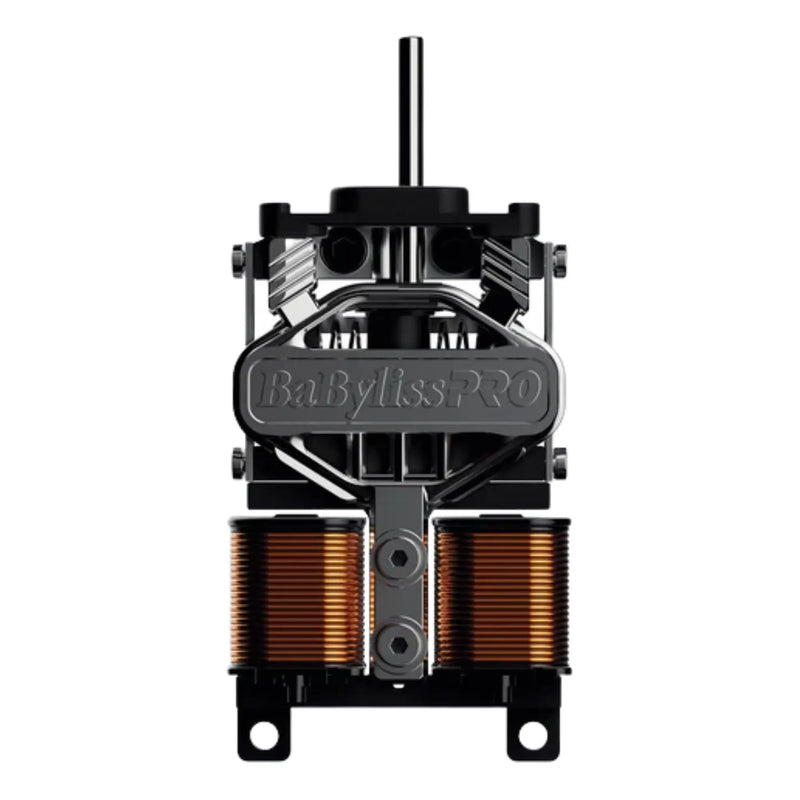 BaByliss Pro Dual-Coil Motor Clipper #FX95C