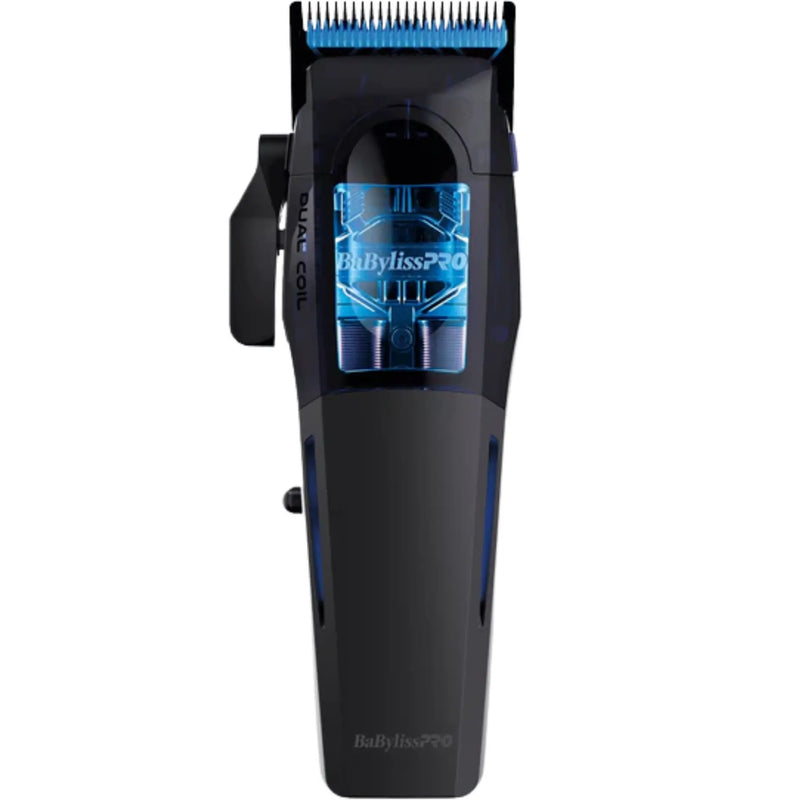 BaByliss Pro Dual-Coil Motor Clipper #FX95C