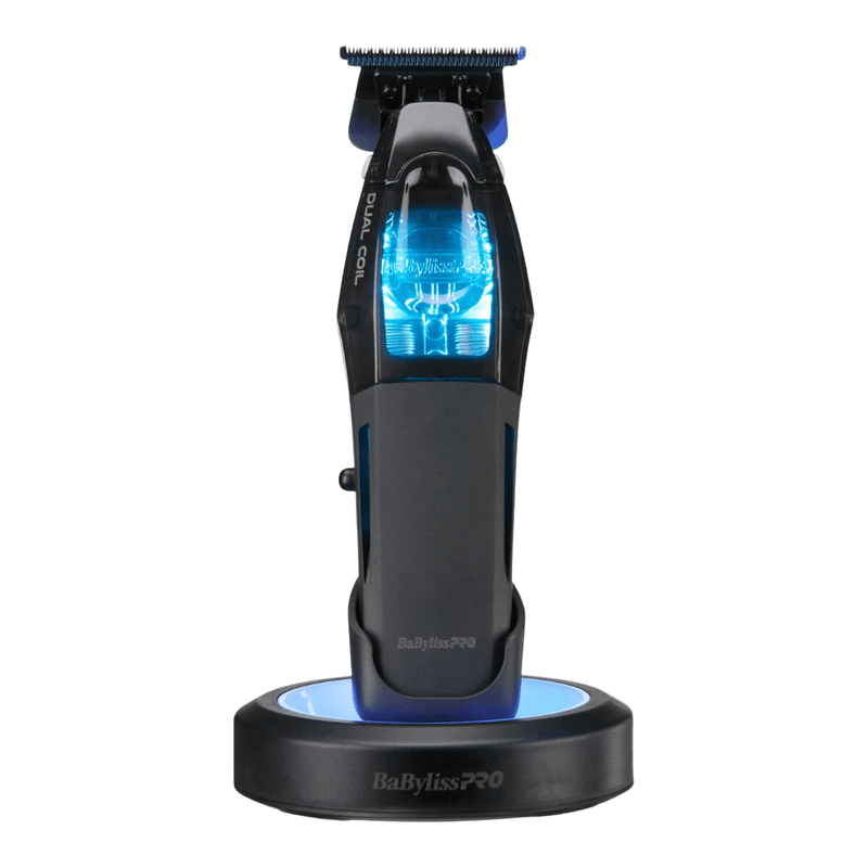 BaByliss Pro Dual-Coil Motor Trimmer #FX95T