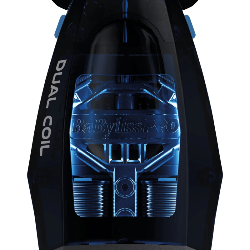 BaByliss Pro Dual-Coil Motor Trimmer #FX95T