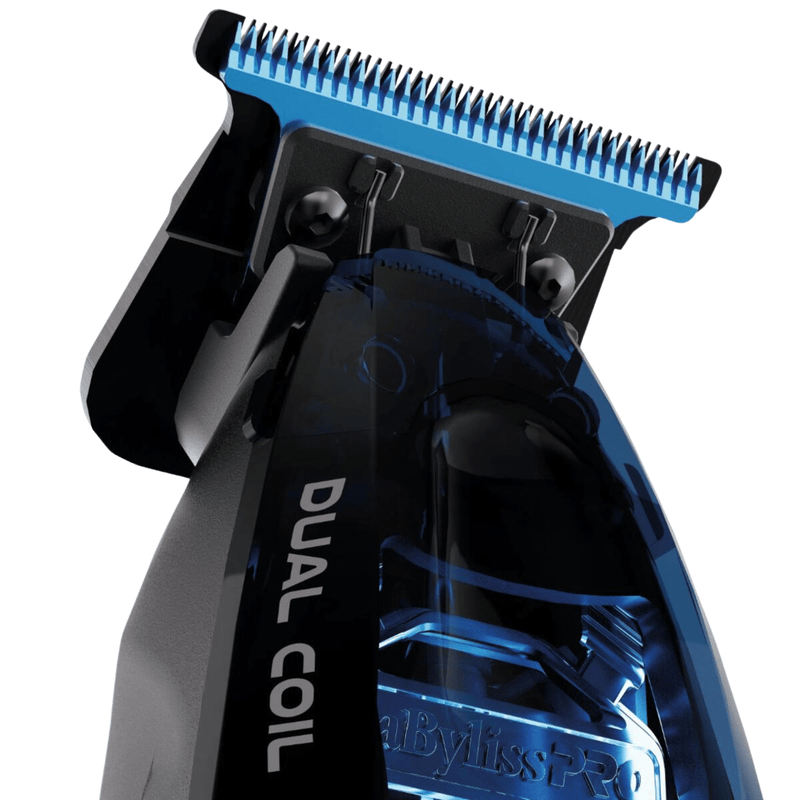 BaByliss Pro Dual-Coil Motor Trimmer #FX95T