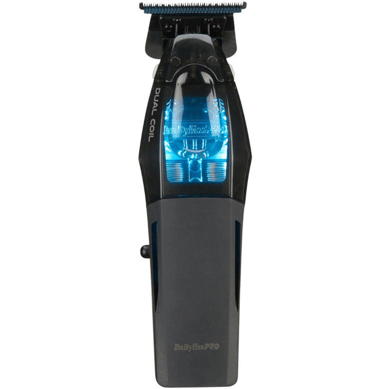 BaByliss Pro Dual-Coil Motor Clipper & Trimmer [DUO]