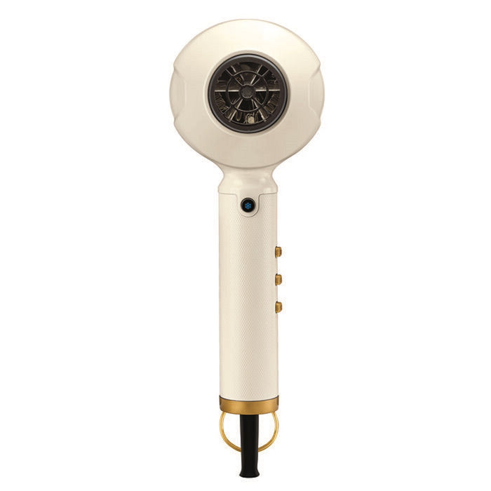 BaByliss Pro Influencer Collection WHITEFX Dryer - Rob the Original #FXBDW1