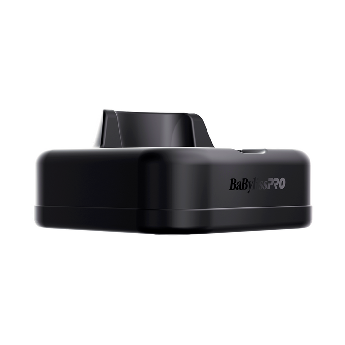 BaByliss Pro LO-PROFX Compact Series 3-IN-1 Charging Stand #FXCLPB