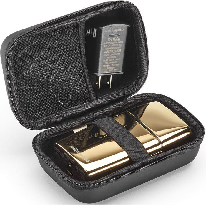 BaByliss Pro BARBERology Foil Shaver Storage Case #FXFS2BPCASE