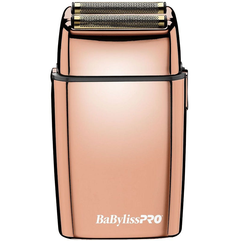 BaByliss Pro [NEW UPGRADED] ROSEFX+ Clipper, Trimmer & Shaver [TRIO]