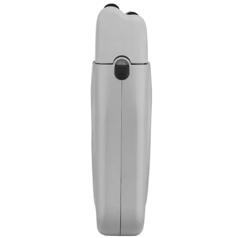 BaByliss Pro LITHIUMFX+ Limited Edition Grey Cord/Cordless Lithium Ergonomic Double Foil Shaver #FXFS573GY