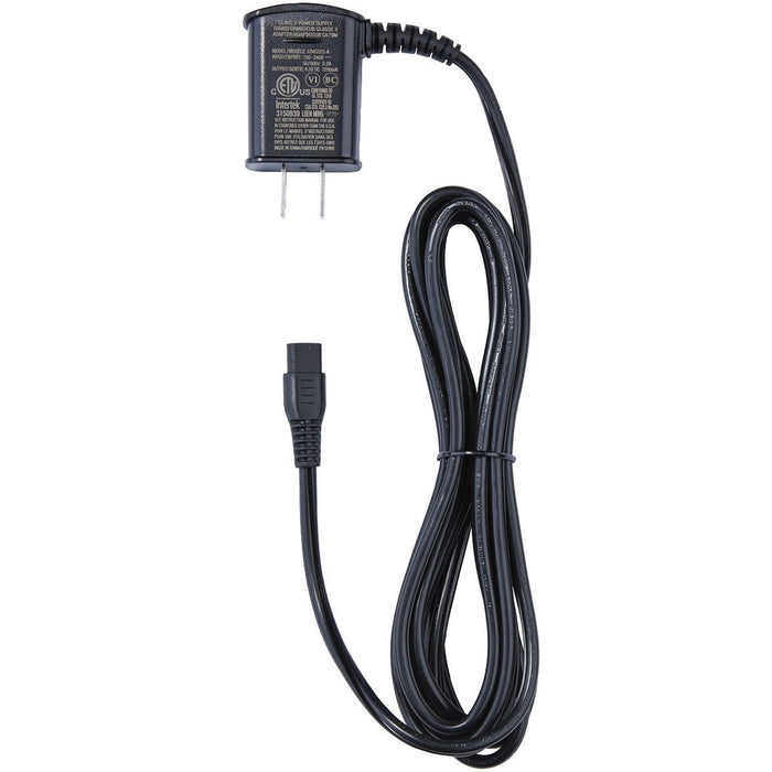 BaByliss Pro Foil Shaver Replacement Power Cord #FXFSCORD