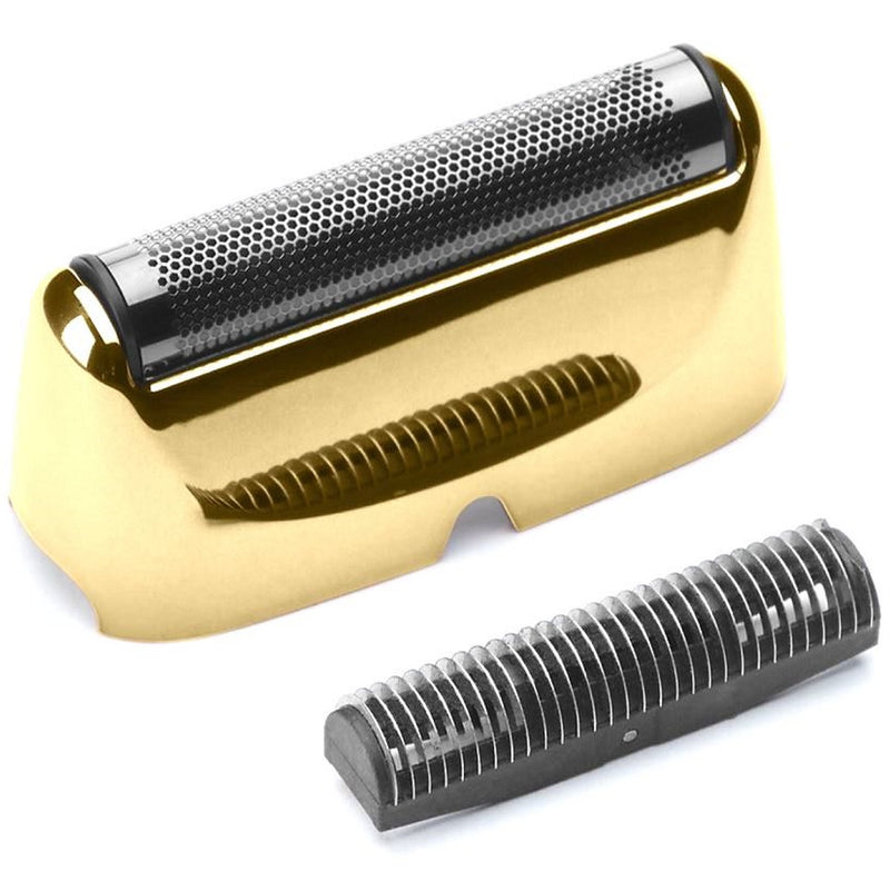 BaByliss Pro UVFOIL Gold Replacement Single Foil and Cutter for FXLFS1 #FXLRF1G