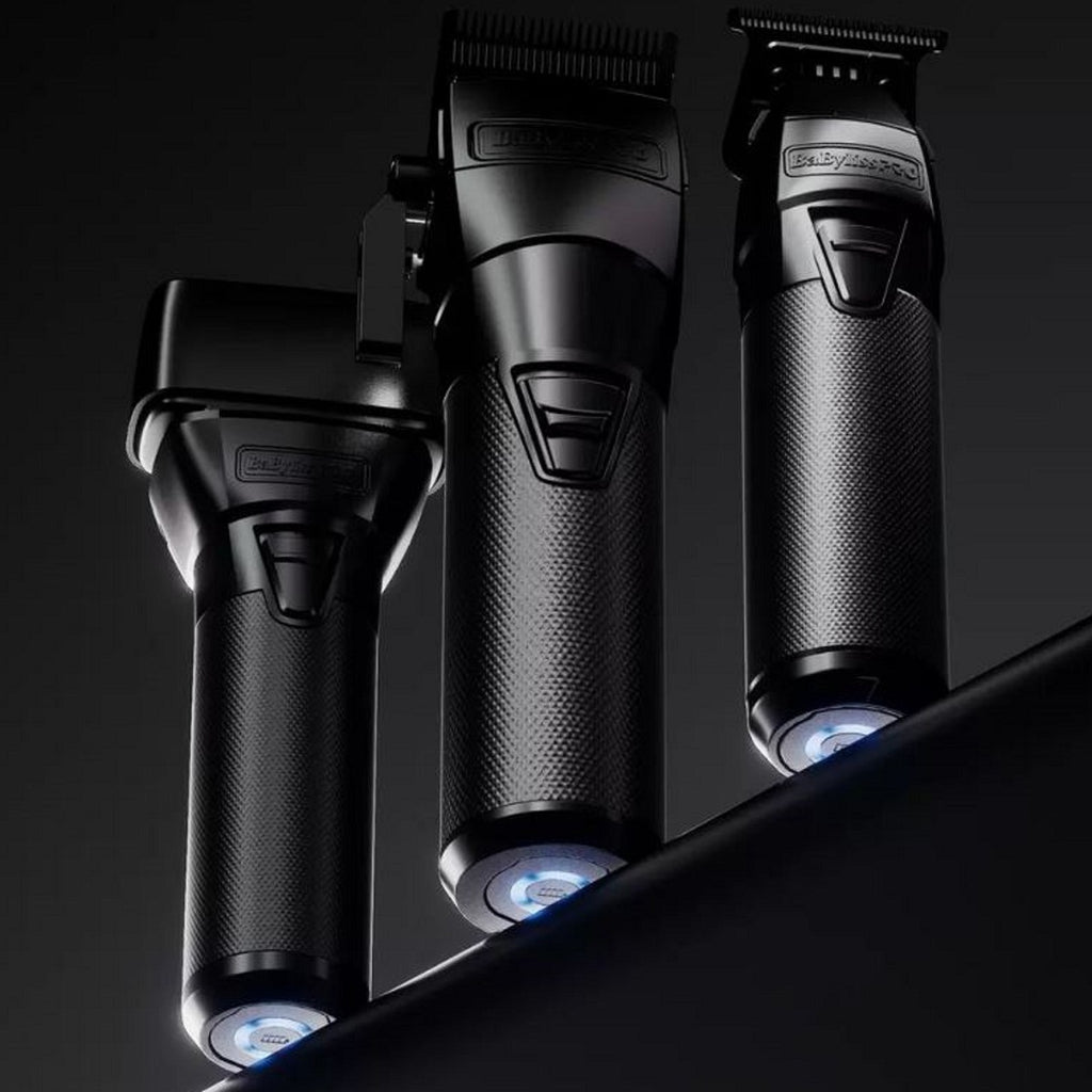 Babyliss PRO FX ONE ブラック FX ベビリスプロ FXONE BlackFX Clipper & Trimmer | BaBylissPRO