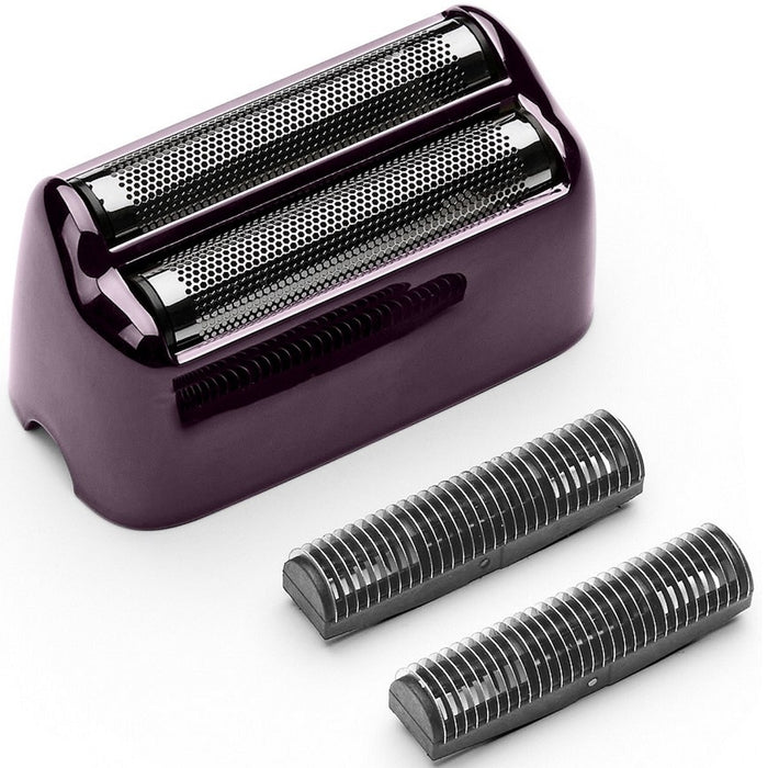 BaByliss Pro FOILFX02 Replacement Foil & Cutter - Purple #FXRF2P