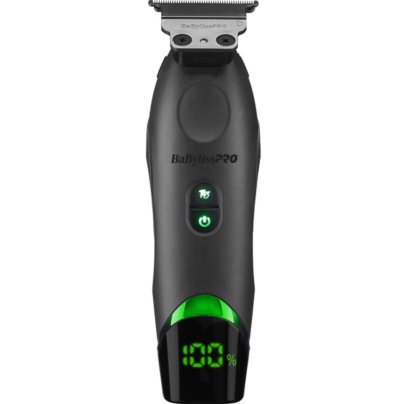 BaByliss Pro X Tomb45 Wireless Charging Trimmer #FXT45T + FREE Wireless Charging Mat #FXT45MAT [Combo]