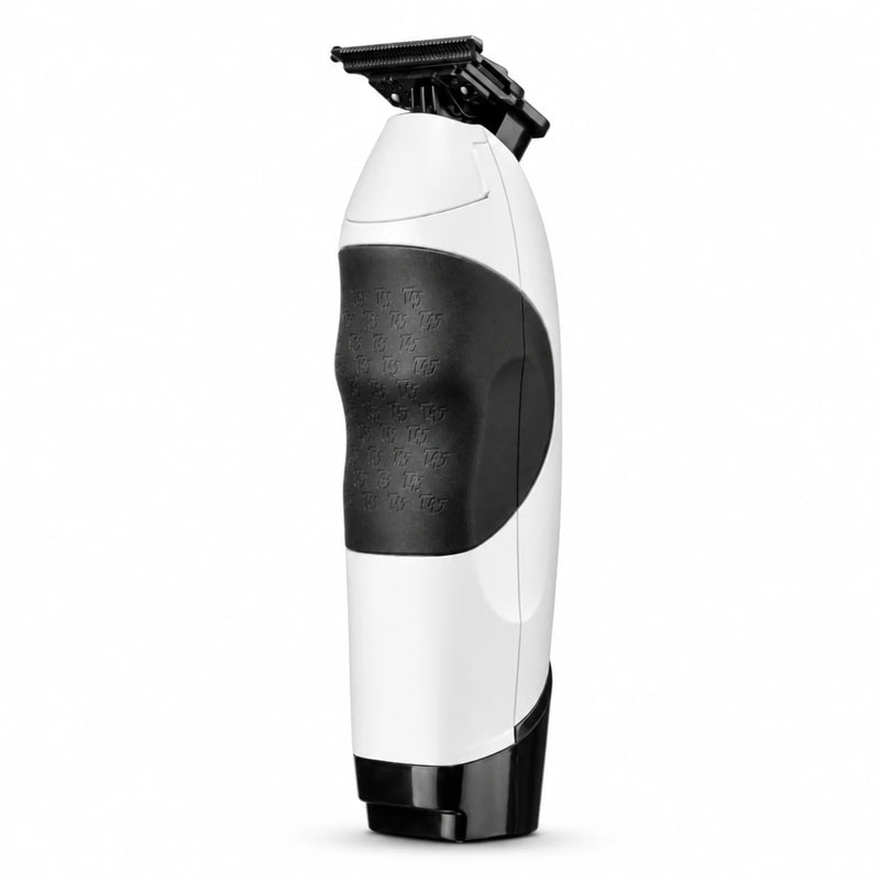 BaByliss Pro X Tomb45 Wireless Charging Trimmer - White #FXT45TTW