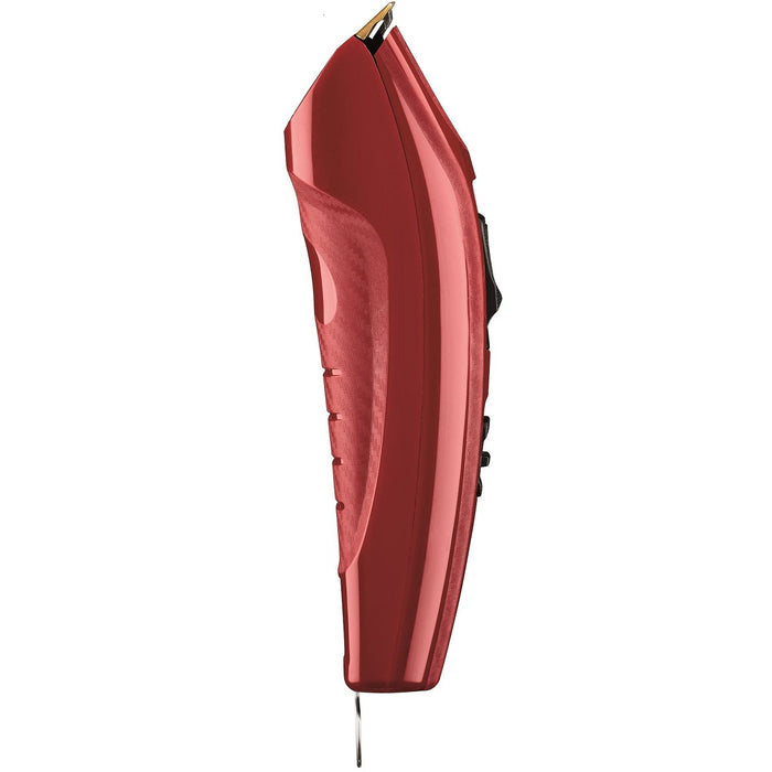 BaByliss Pro FX3 Professional High Torque Clipper - Red #FXX3C