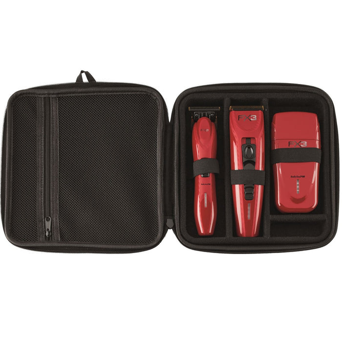 BaByliss Pro FX3 Professional Carrying Case #FXX3CASE2