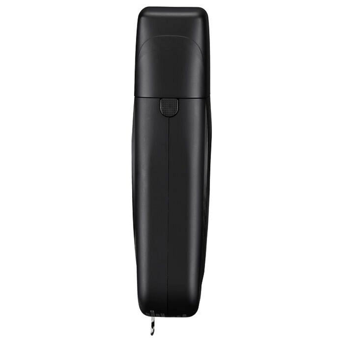 BaByliss Pro FX3 Professional High Speed Foil Shaver - Black #FXX3SB