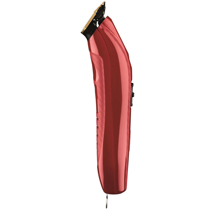 BaByliss Pro FX3 Professional High Torque Trimmer - Red #FXX3T