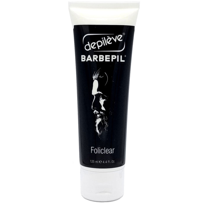 Depileve BARBEFIL Foliclear 4.4 oz