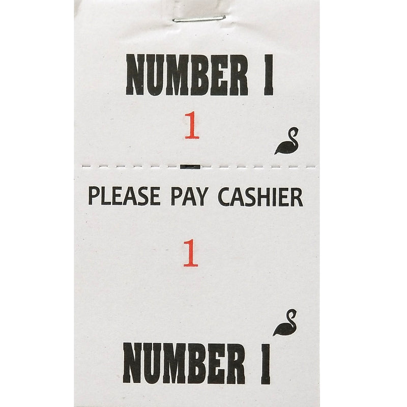 Stephan Barber Check Pads [No.1 to 4 Available]