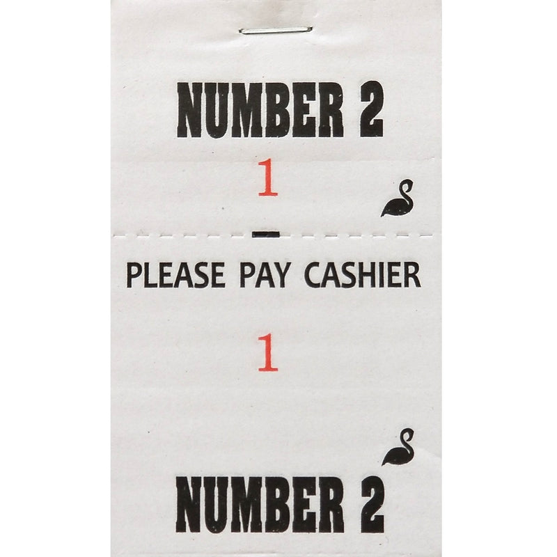 Stephan Barber Check Pads [No.1 to 4 Available]