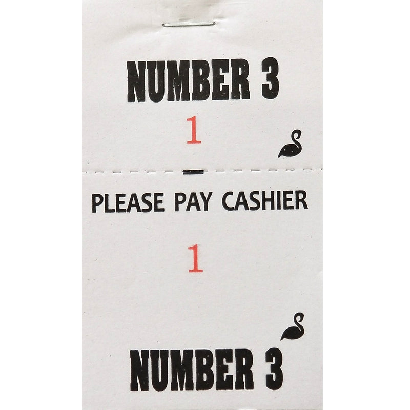 Stephan Barber Check Pads [No.1 to 4 Available]