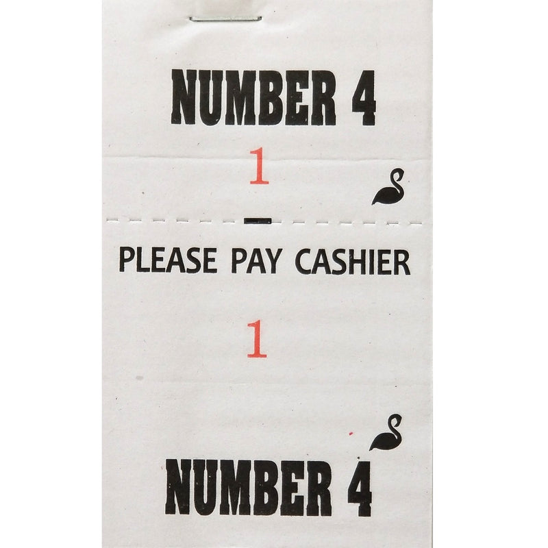 Stephan Barber Check Pads [No.1 to 4 Available]