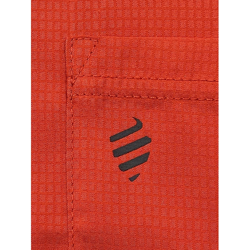 Barber Strong The Barber Jackets - Red #BSJ01-RED [S to 5XL Available]