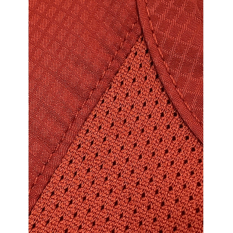 Barber Strong The Barber Jackets - Red #BSJ01-RED [S to 5XL Available]