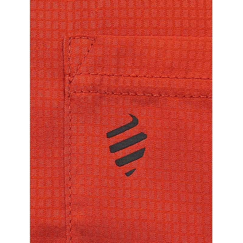 Barber Strong The Barber Vests - Red #BSV01-RED [S to 5XL Available]