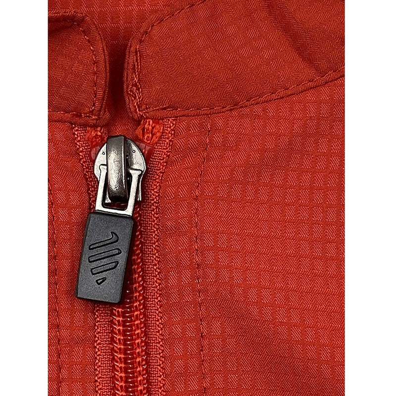 Barber Strong The Barber Vests - Red #BSV01-RED [S to 5XL Available]