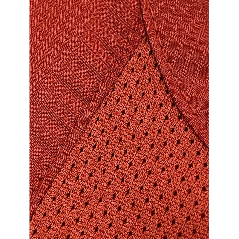 Barber Strong The Barber Vests - Red #BSV01-RED [S to 5XL Available]