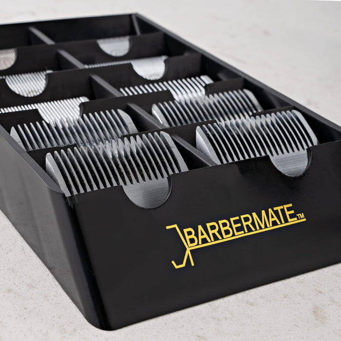 Barbermate Blade Rack - Pink #BM3003