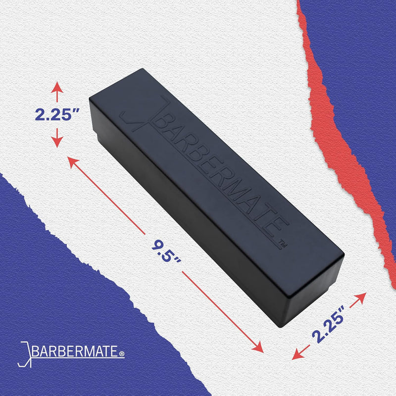 Barbermate Flip-Top Blade Caddies [3 Color Options]