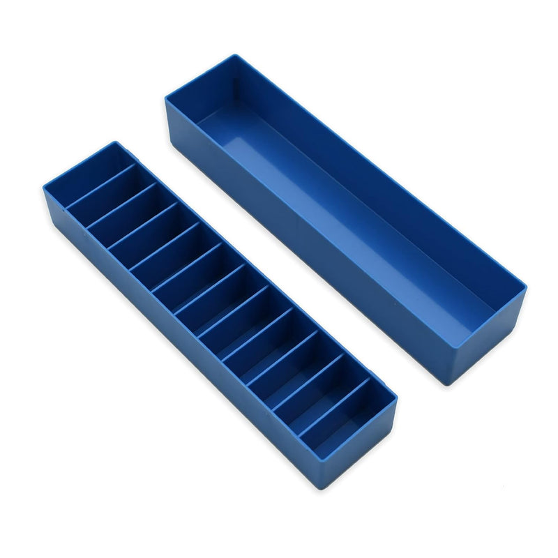 Barbermate Flip-Top Blade Caddies [3 Color Options]