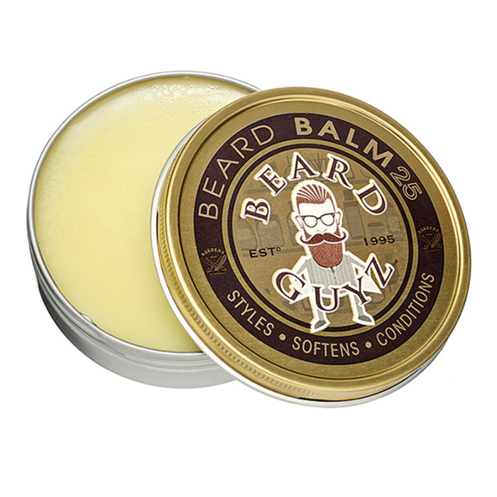 Beard Guyz Beard Balm 3 oz