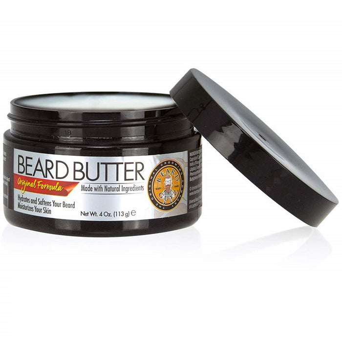 Beard Guyz Beard Butter 4 oz