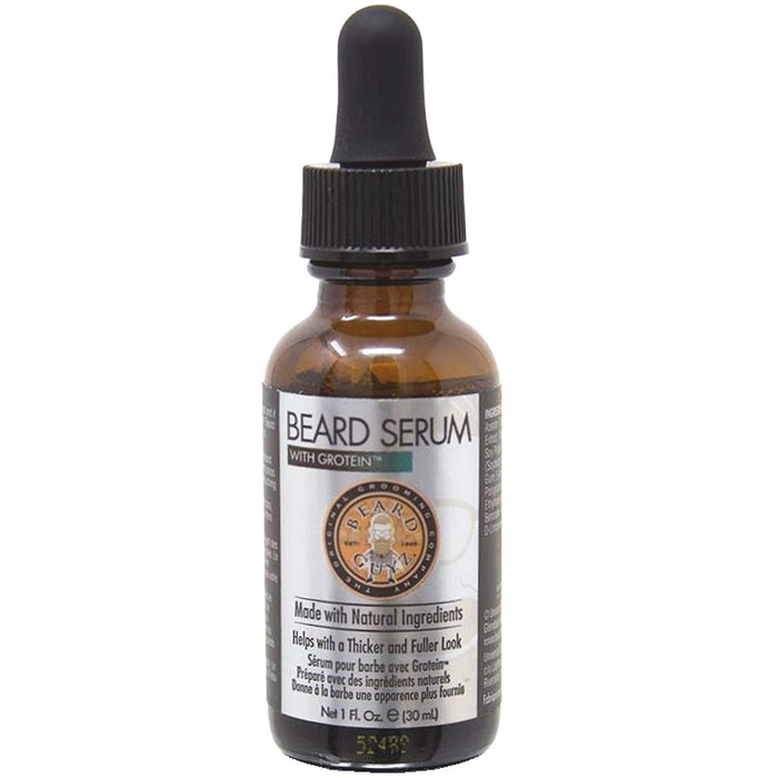 Beard Guyz Beard Serum 1 oz