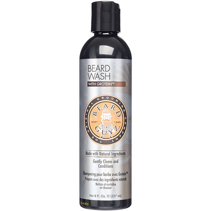 Beard Guyz Beard Wash 8 oz