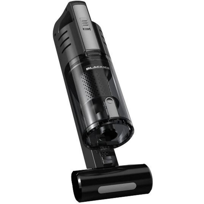 Black Ice PRO-HANDY Vacuum Cleaner Compact Size #BIC036