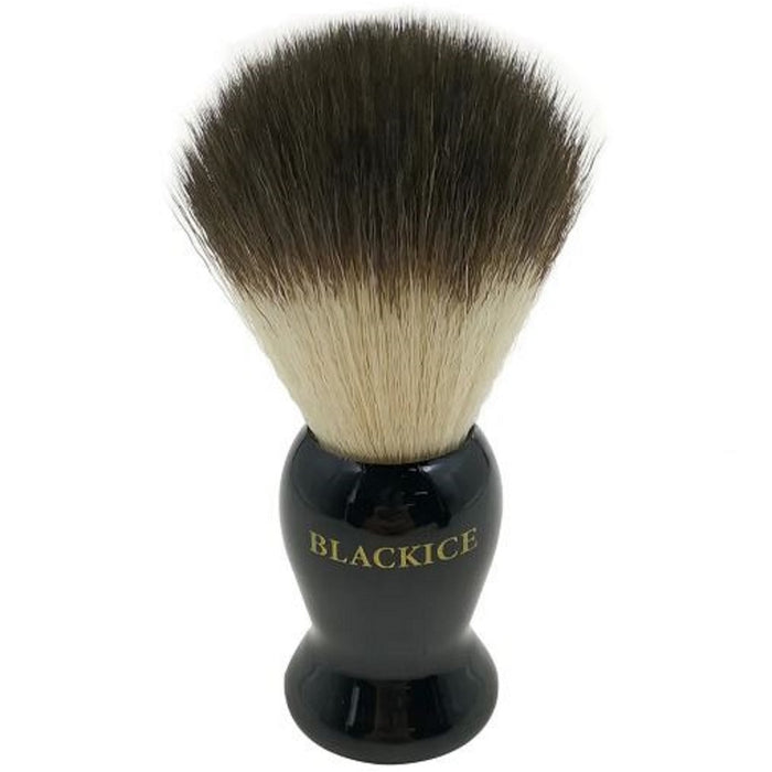 Black Ice Shaving Brush #BIC203